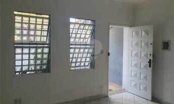 Imagem 4: Sobrado comercial para aluguel possui 119m² com 4 quartos em Vila Leopoldina - São Paulo