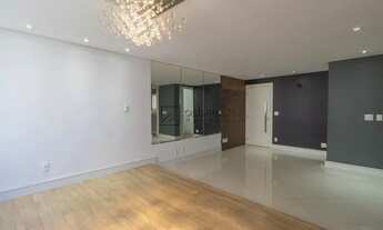 Imagem: Venda Apartamento 3 Dormitórios - 135 m²