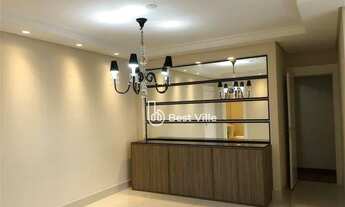 Imagem 5: Apartamento com 3 dormitórios para alugar, 92 m² por R$ 5.686/mês - Alphaville - Barueri/S