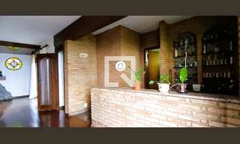 Imagem 6: Casa à Venda - Mangabeiras, 7 Quartos, 57200 m2