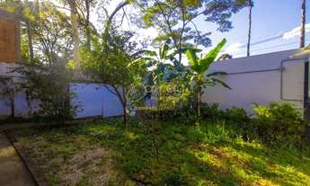 Imagem 2: Casa/sobrado Alto da Boa Vista, 3 dormitórios, lindo jardim/quintal