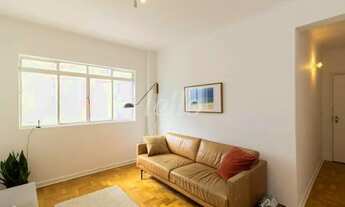 Imagem 2: São Paulo - Apartamento Padrão - Perdizes