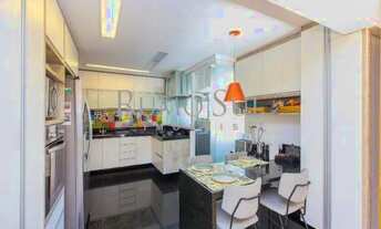 Imagem 5: SAO PAULO - Apartamento Padrão - Campo Belo