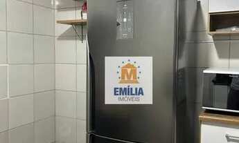 Imagem 7: Sobrado com 2 dormitórios à venda, 75 m² por R$ 265.000,00 - Jardim Jacinto - Jacareí/SP