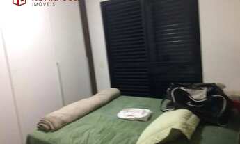 Imagem 3: Ed. Vivendas do Anália Franco - 3 suítes e 3 vagas