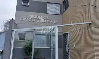 Imagem: São Paulo - Apartamento Padrão - Vila