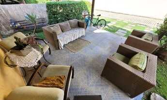 Imagem: CASA EM CONDOMÍNIO NA GLÓRIA PARA ALUGUEL