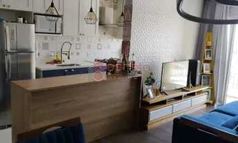 Imagem 6: Apartamento Padrão em Jundiaí