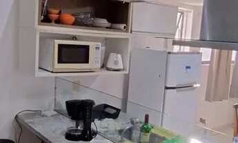 Imagem 3: Apartamento para aluguel tem 56 metros quadrados com 2 quartos em Boa Viagem - Recife - PE