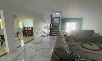 Imagem: Casa Condomínio em São José dos Campos