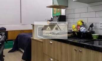 Imagem 7: Apartamento para alugar no bairro Sumarezinho - São Paulo/SP, Zona Oeste