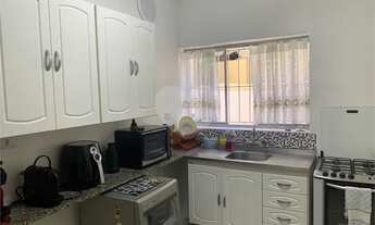 Imagem 5: São Paulo - Casa Padrão - ALTO DA BOA VISTA