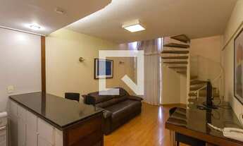 Imagem: Apartamento para Aluguel - Savassi, 1 Quarto