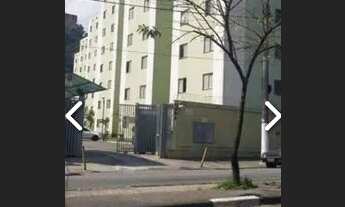 Imagem 4: Apartamento com vaga de garagem são Bernardo