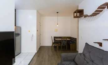 Imagem 4: Apartamento para Aluguel - Conceição, 2 Quartos, 48 m2