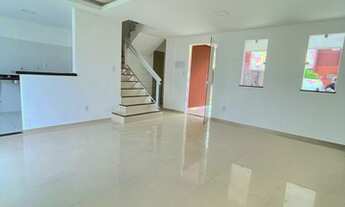 Imagem 2: CASA EM CONDOMÍNIO NO ARAÇÁGY