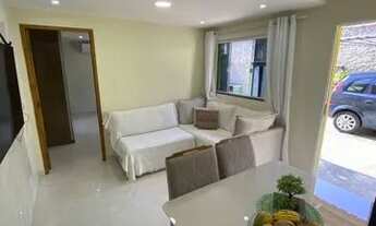 Imagem 2: Casa à venda no bairro Parque Lafaiete - Duque de Caxias/RJ