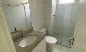 Imagem 4: Jardins de Londres 111m² - Frente Leste