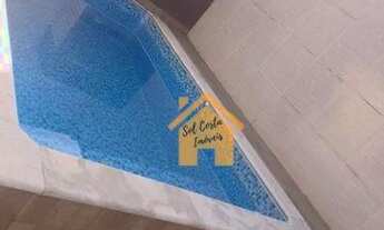 Imagem 5: Casa com 2 dormitórios à venda, 60 m² por R$ 288.000,00 - Balneário Jussara - Mongaguá/SP