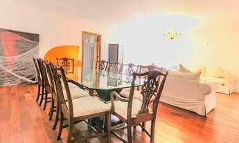 Imagem 3: Casa Encantadora de 528m2 no Pacaembu