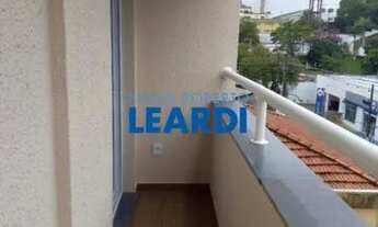 Imagem 1: APARTAMENTO - JARDIM SÃO LUÍS - SP