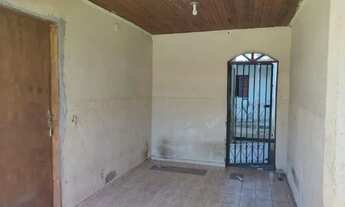 Imagem 4: QNP 15 Conjunto M - Casa de 02 Quartos