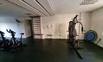 Imagem 7: Apartamento para aluguel e venda com 38 metros quadrados com 1 quarto