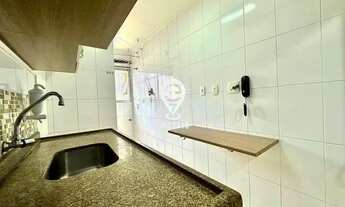 Imagem 6: Apartamento à venda, 2 quartos, 1 suíte, 1 vaga, Chácara Inglesa - São Paulo/SP