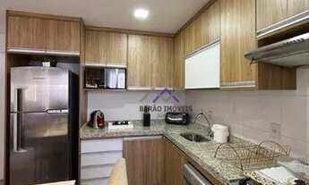 Imagem 7: Apartamento 48mts à VENDA no Residencial Cidade Jardim