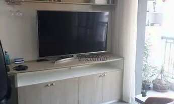 Imagem 5: Apartamento Studio com 1 quarto para alugar, 37 m² por R$ 3.041/mês - Centro - São Paulo/S