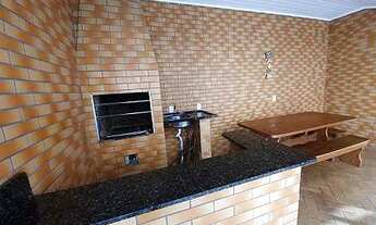 Imagem 5: Casa para venda com 178 metros quadrados com 3 quartos em Nova Gardênia - Atibaia - SP