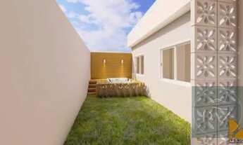 Imagem 4: Casa Tropical III