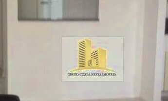 Imagem 4: Apartamento para alugar, 53 m² por R$ 2.037,00/mês - Centro - São José dos Campos/SP