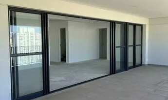 Imagem 3: Apartamento à venda no Tatuapé com Varanda Gourmet