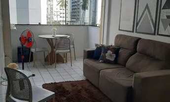 Imagem 2: APARTAMENTO EM JOÃO PESSOA/CABEDELO/INTERMARES DE 2 QTOS