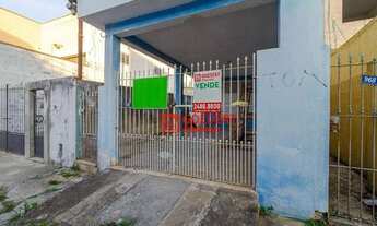 Imagem 2: Casa com 2 dormitórios à venda, 137 m² por R$ 270.000 - Cidade Jardim Cumbica - Guarulhos