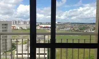 Imagem: Cobertura duplex para venda tem 115 metros