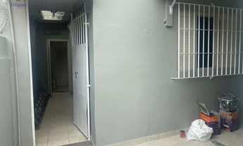 Imagem 2: Casa de Vila no Jardim Brasil com um quarto e cozinha