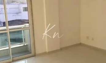 Imagem 5: Apartamento 95m2 com 3 quartos - Andar Alto - Vila Valqueire