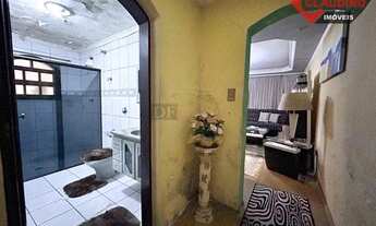 Imagem 3: Sobrado com 3 dormitórios à venda, 206 m² por R$ 499.999 - Jardim Sapopemba - São Paulo/SP