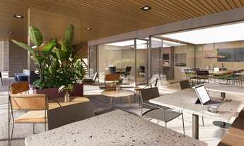 Imagem 5: Apartamento para Venda em Fortaleza, Meireles, 1 dormitório, 1 banheiro, 1 vaga