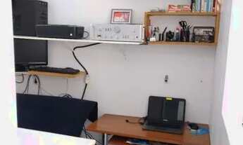 Imagem 2: Apto. Semimobiliado, Ed. Expedicionários II, Incluso Condomínio + Água + Internet