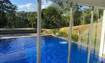 Imagem 2: Esmeraldas - Casa Padrão - Florença