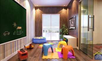 Imagem 6: Apart 2 dorms, Ocian, Entrada R$ 40 Mil, JGA971