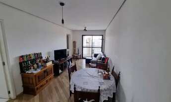 Imagem: Apartamento para venda com 58 metros quadrados