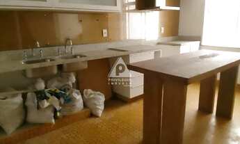 Imagem 6: Apartamento à venda, 3 quartos, 1 suíte, 1 vaga, Copacabana - RIO DE JANEIRO/RJ