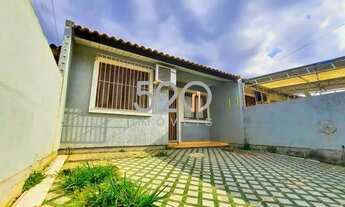 Imagem 2: ALVORADA - Casa Padrão - PORTO VERDE