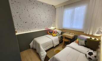 Imagem 6: Apartamento de 44m² - Campo Grande!