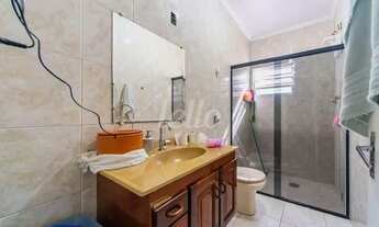 Imagem 7: Santo André - Casa Padrão - Vila Valparaíso