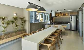 Imagem 2: Apartamento para aluguel com 65 metros quadrados com 2 quartos em Prado - Belo Horizonte